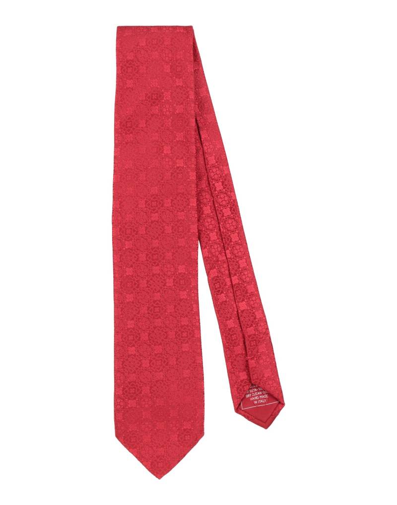 ITALO FERRETTI Krawatten & Fliegen Herren Rot von ITALO FERRETTI