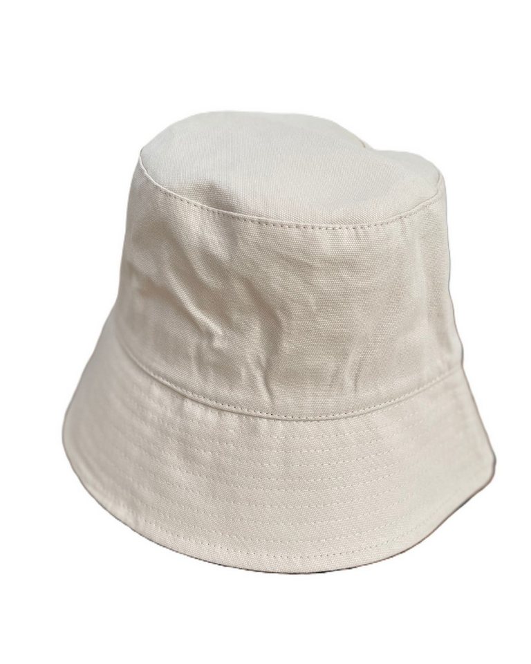 ITALY VIBES Fischerhut - REYES - Sommerhut - Cap - Bucket Hat - Festivalhut von ITALY VIBES