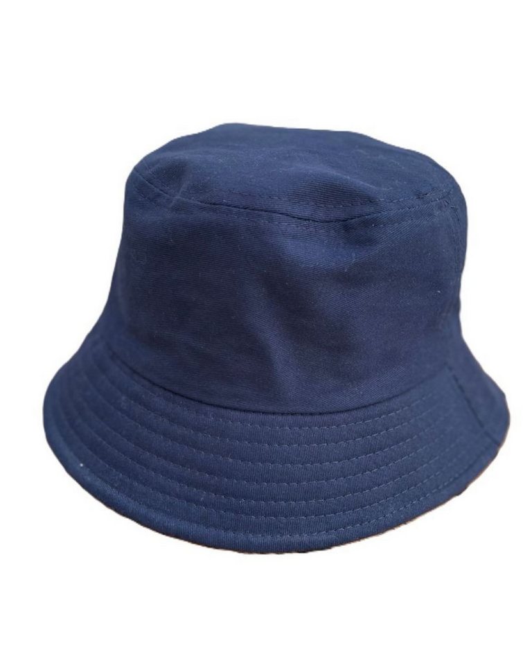 ITALY VIBES Fischerhut - REYES - Sommerhut - Cap - Bucket Hat - Festivalhut von ITALY VIBES