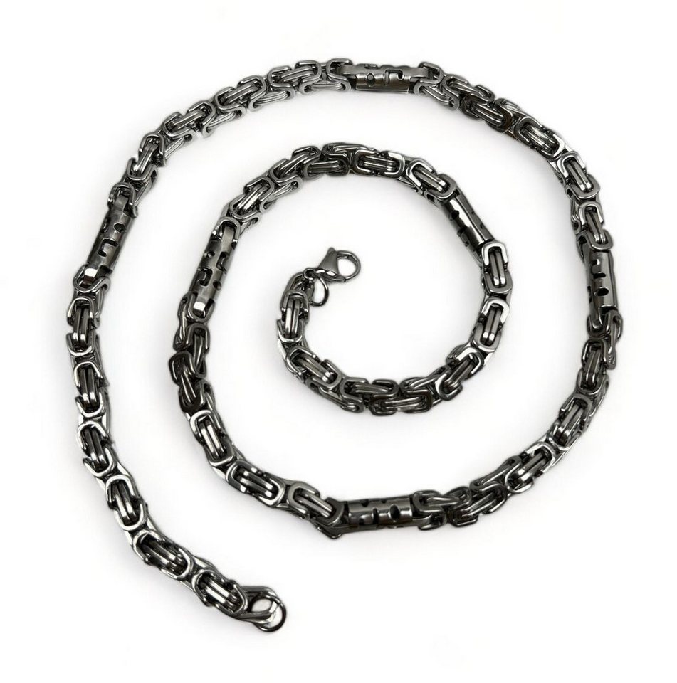 ITALY VIBES Königskette – Gliederkette für Männer im Streetstyle-Look von ITALY VIBES