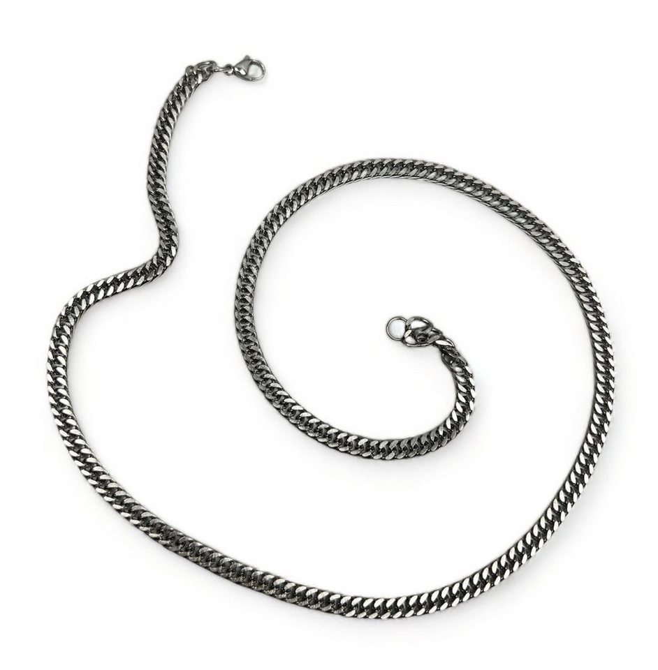 ITALY VIBES Königskette – Gliederkette für Männer im Streetstyle-Look von ITALY VIBES