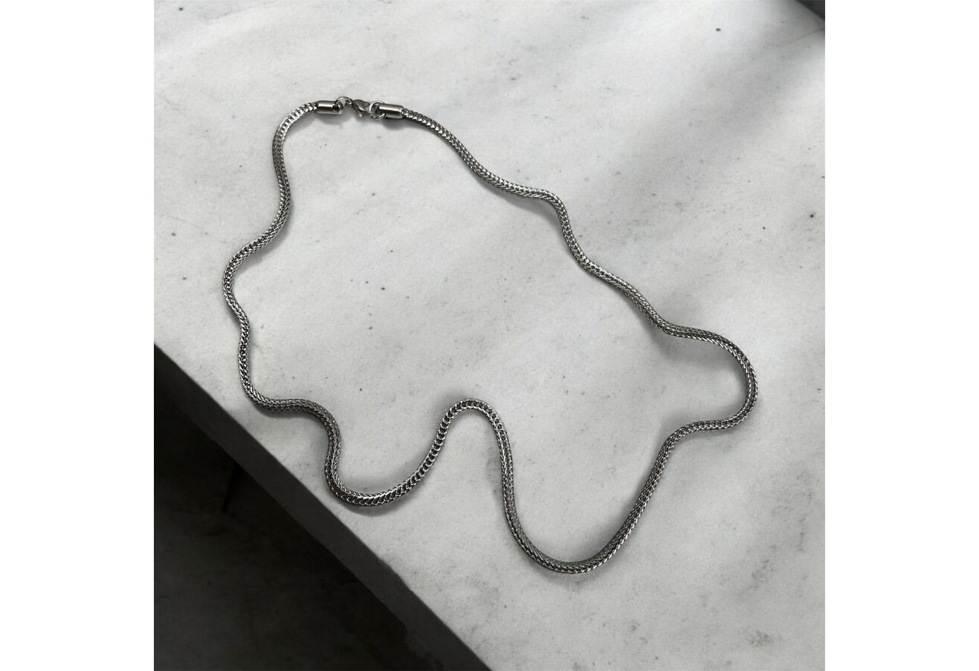 ITALY VIBES Königskette – Königskette für Männer im Streetstyle-Look von ITALY VIBES