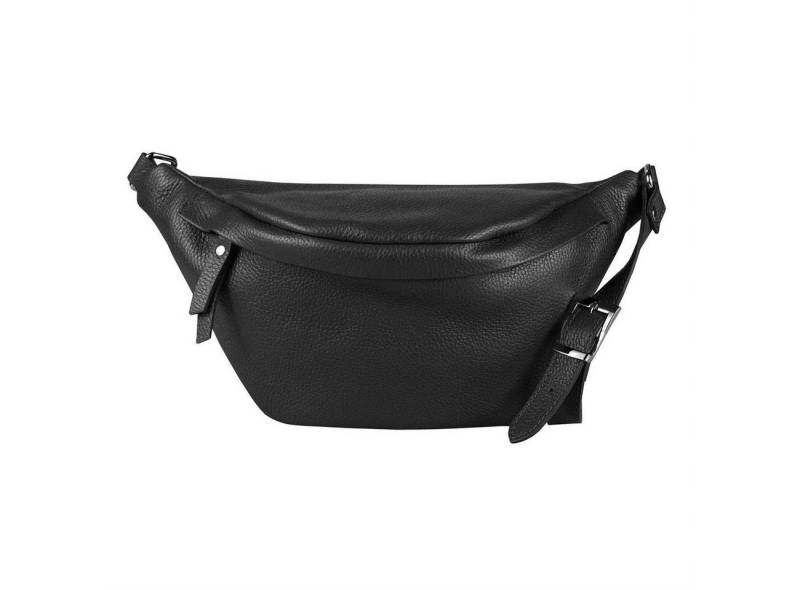 ITALYSHOP24 Bauchtasche Damen Leder Gürteltasche Hüfttasche CrossBody Brusttasche, als Schultertasche, Bodybag, Umhängetasche tragbar ITALYSHOP24 Bauchtasche Damen Leder Gürteltasche Hüfttasche CrossBody Brusttasche, als Schultertasche, Bodybag, Umhängetasche tragbar von ITALYSHOP24