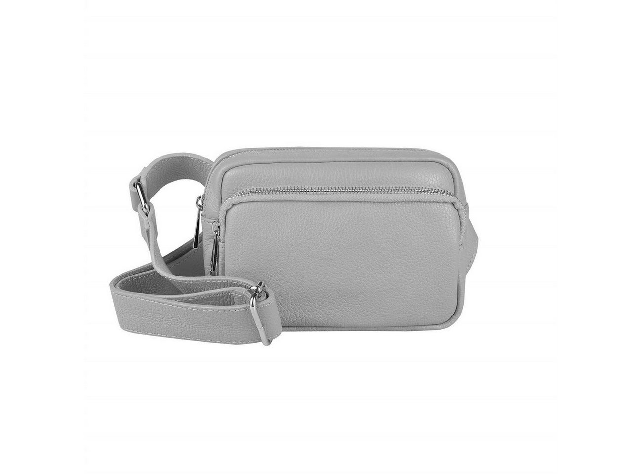ITALYSHOP24 Bauchtasche Damen Leder Gürteltasche Hüfttasche CrossBody Handytasche, als Schultertasche, Bodybag, Umhängetasche tragbar ITALYSHOP24 Bauchtasche Damen Leder Gürteltasche Hüfttasche CrossBody Handytasche, als Schultertasche, Bodybag, Umhängetasche tragbar von ITALYSHOP24
