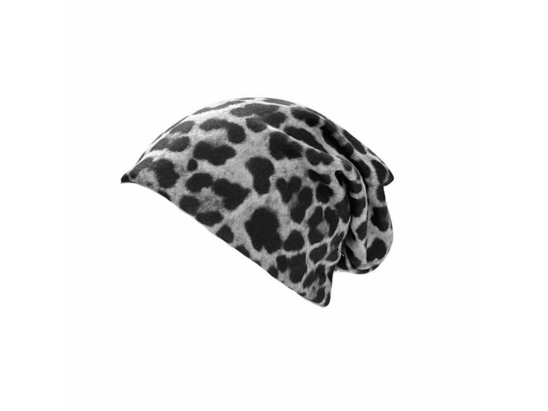 ITALYSHOP24 Beanie Made in Italy Damen Mütze Beanie Leo Muster Wintermütze Oversizemütze Kappe mit Karo Muster Animal Print Schlauchmütze Einheitsgröße leicht ITALYSHOP24 Beanie Made in Italy Damen Mütze Beanie Leo Muster Wintermütze Oversizemütze Kappe mit Karo Muster Animal Print Schlauchmütze Einheitsgröße leicht von ITALYSHOP24