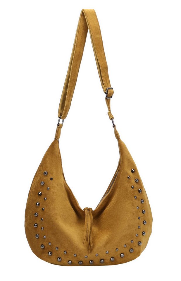 ITALYSHOP24 Schultertasche Damen Tasche MOON Halbmond Cross Over Body Bag Umhängetasche Suedette, Tragekomfort Hüft Brust Bauch Gürtel Rücken Slingtasche Wildlederoptik ITALYSHOP24 Schultertasche Damen Tasche MOON Halbmond Cross Over Body Bag Umhängetasche Suedette, Tragekomfort Hüft Brust Bauch Gürtel Rücken Slingtasche Wildlederoptik von ITALYSHOP24