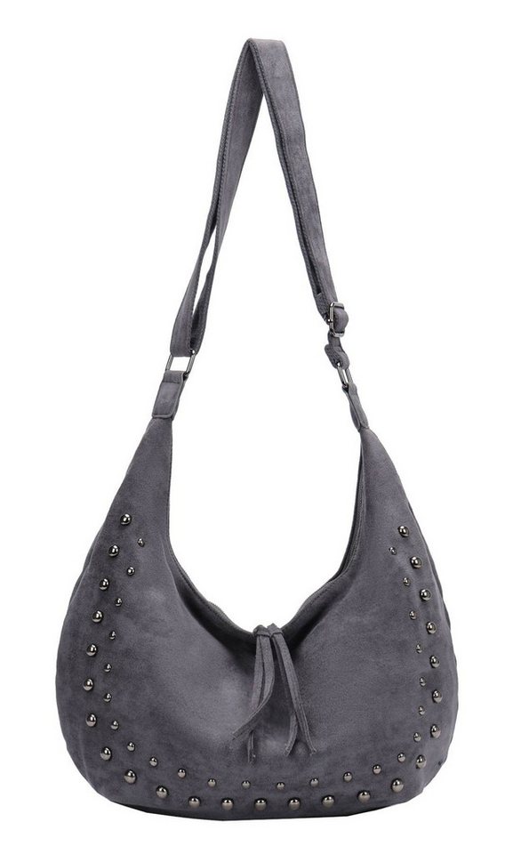 ITALYSHOP24 Schultertasche Damen Tasche MOON Halbmond Cross Over Body Bag Umhängetasche Suedette, Tragekomfort Hüft Brust Bauch Gürtel Rücken Slingtasche Wildlederoptik ITALYSHOP24 Schultertasche Damen Tasche MOON Halbmond Cross Over Body Bag Umhängetasche Suedette, Tragekomfort Hüft Brust Bauch Gürtel Rücken Slingtasche Wildlederoptik von ITALYSHOP24