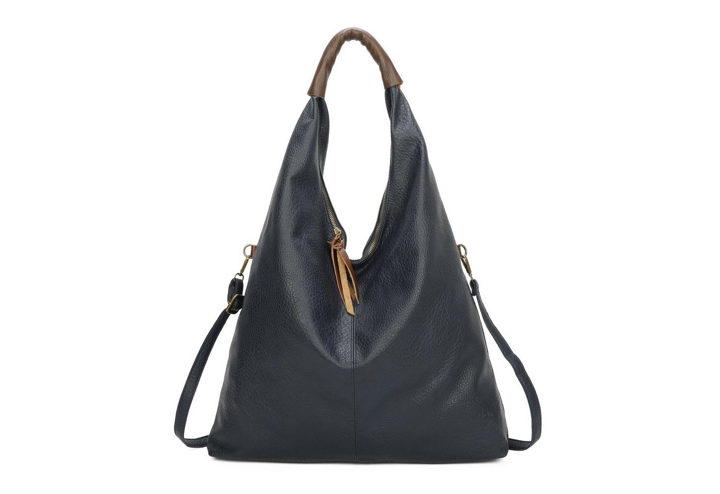 ITALYSHOP24 Schultertasche XXL Damen Shopper Tasche Freizeittasche Hobo Bag Weekender Reisetasche, Urlaub Handtasche Henkeltasche Umhängetasche Beuteltasche Bürotasche ITALYSHOP24 Schultertasche XXL Damen Shopper Tasche Freizeittasche Hobo Bag Weekender Reisetasche, Urlaub Handtasche Henkeltasche Umhängetasche Beuteltasche Bürotasche von ITALYSHOP24
