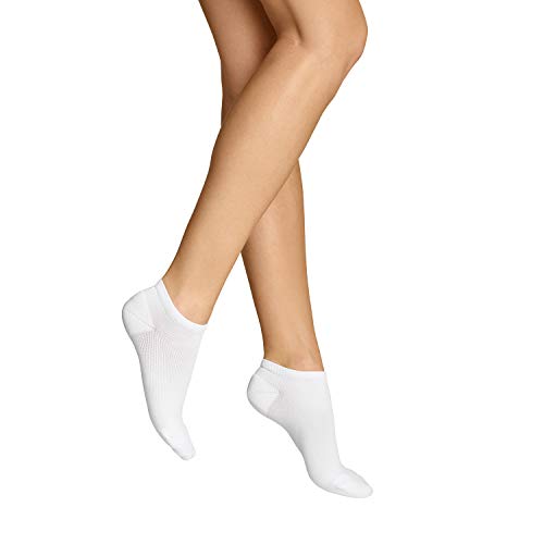 ITEM m6 - SNEAKER BASE SOCKS Damen | weiß | M | Kurze Sneakersocken von ITEM m6