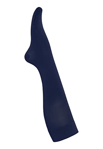 ITEM m6 - SOFT TOUCH CONSCIOUS KNEE-HIGH SOCKEN Damen | Marine | 39-41 | Kniestrümpfe Damen mit Wohlfühlfaktor im 50 DEN Look | Hochwertige Kompressionsstrümpfe für Damen made in Germany ITEM m6 - SOFT TOUCH CONSCIOUS KNEE-HIGH SOCKEN Damen | Marine | 39-41 | Kniestrümpfe Damen mit Wohlfühlfaktor im 50 DEN Look | Hochwertige Kompressionsstrümpfe für Damen made in Germany von ITEM m6
