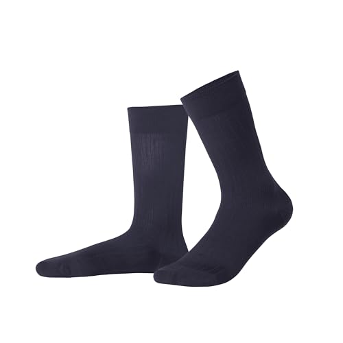 ITEM m6 - Socken mit Kompression für Damen, Freedom, Größe XL, 45+, grey von ITEM m6