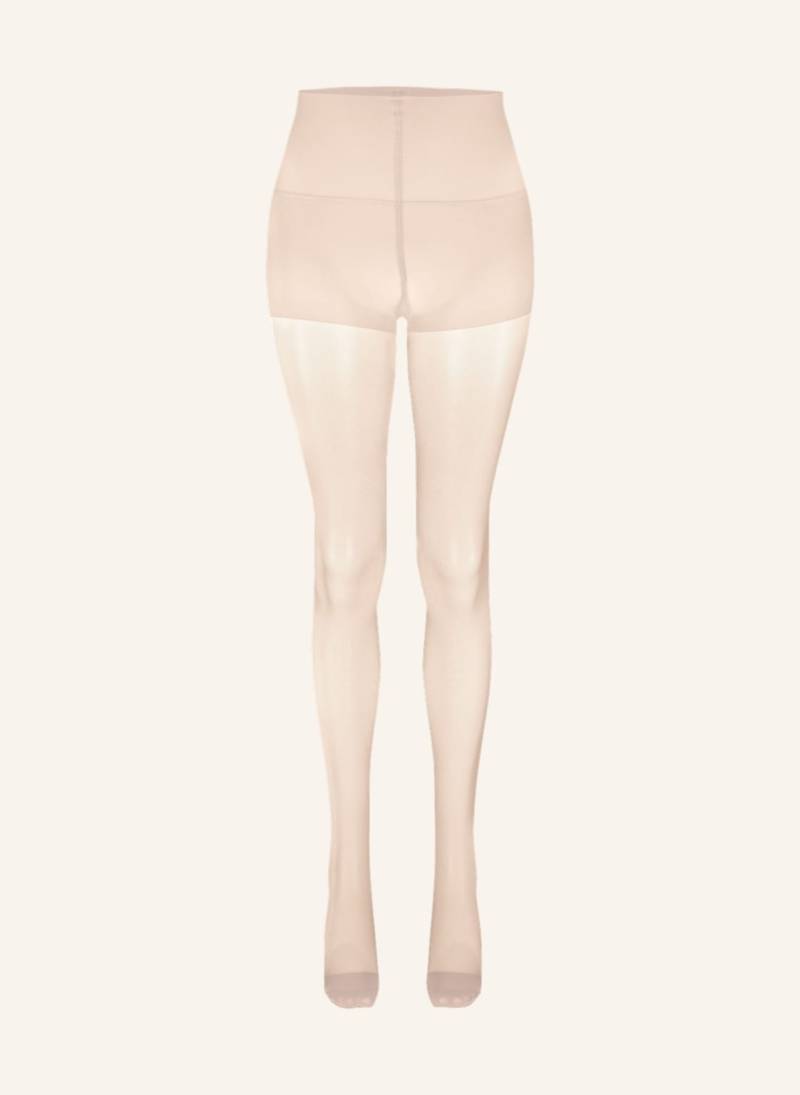 Item m6 Feinstrumpfhose Invisible  15 Control Top beige von ITEM m6