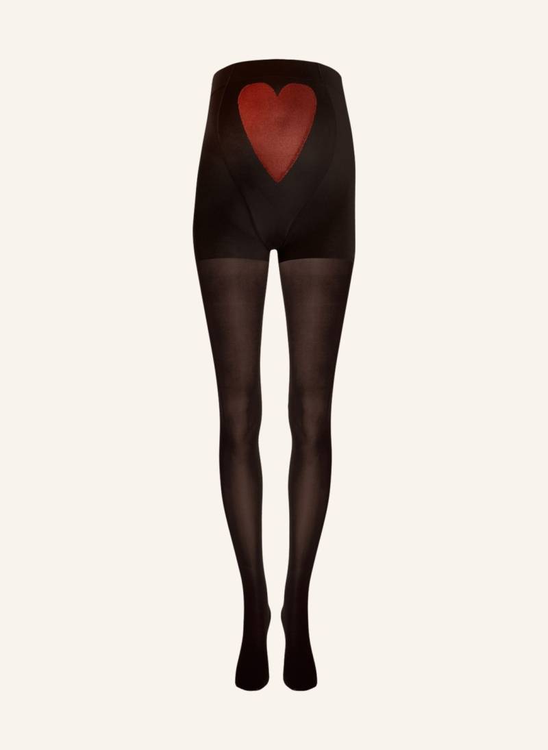 Item m6 Feinstrumpfhose Mama 50 Mit Kompression schwarz von ITEM m6