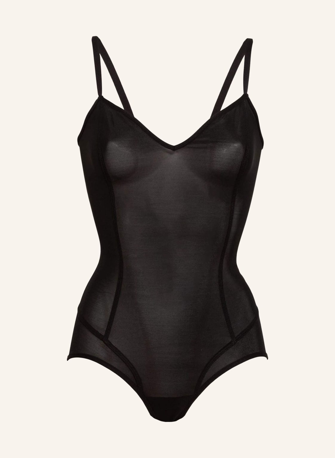 Item m6 Shape-Body All Mesh schwarz Item m6 Shape-Body All Mesh schwarz von ITEM m6
