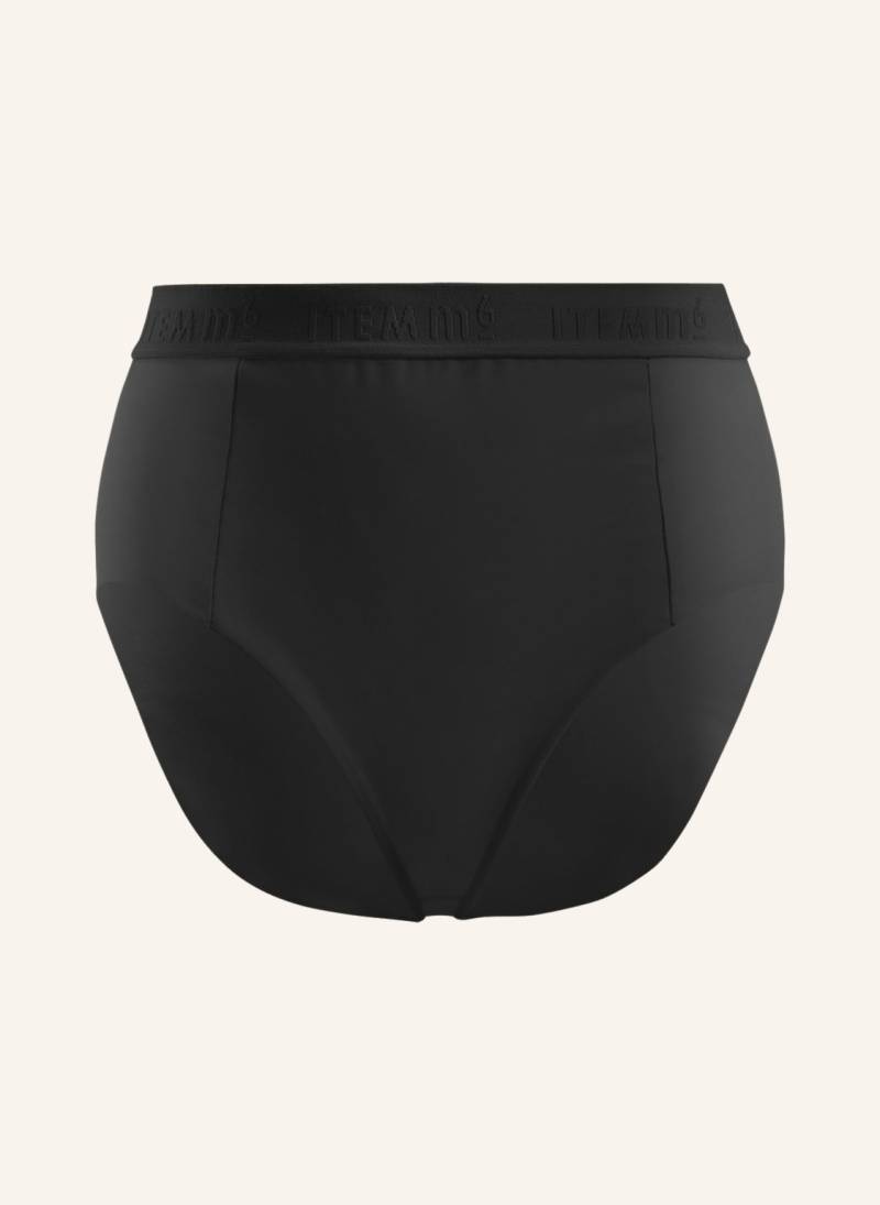 Item m6 Shape-Panty All Mesh schwarz von ITEM m6