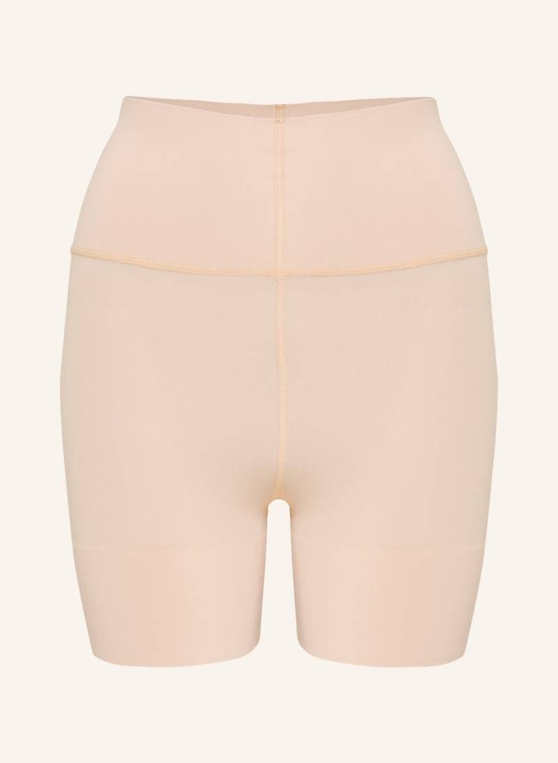 Item m6 Shape-Shorts Beauty Girl Mit Push-Up-Effekt orange von ITEM m6