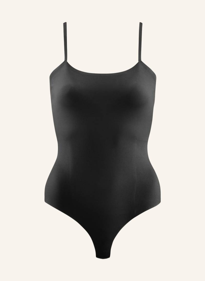 Item m6 String-Body Sleek Mit Shaping-Effekt schwarz von ITEM m6