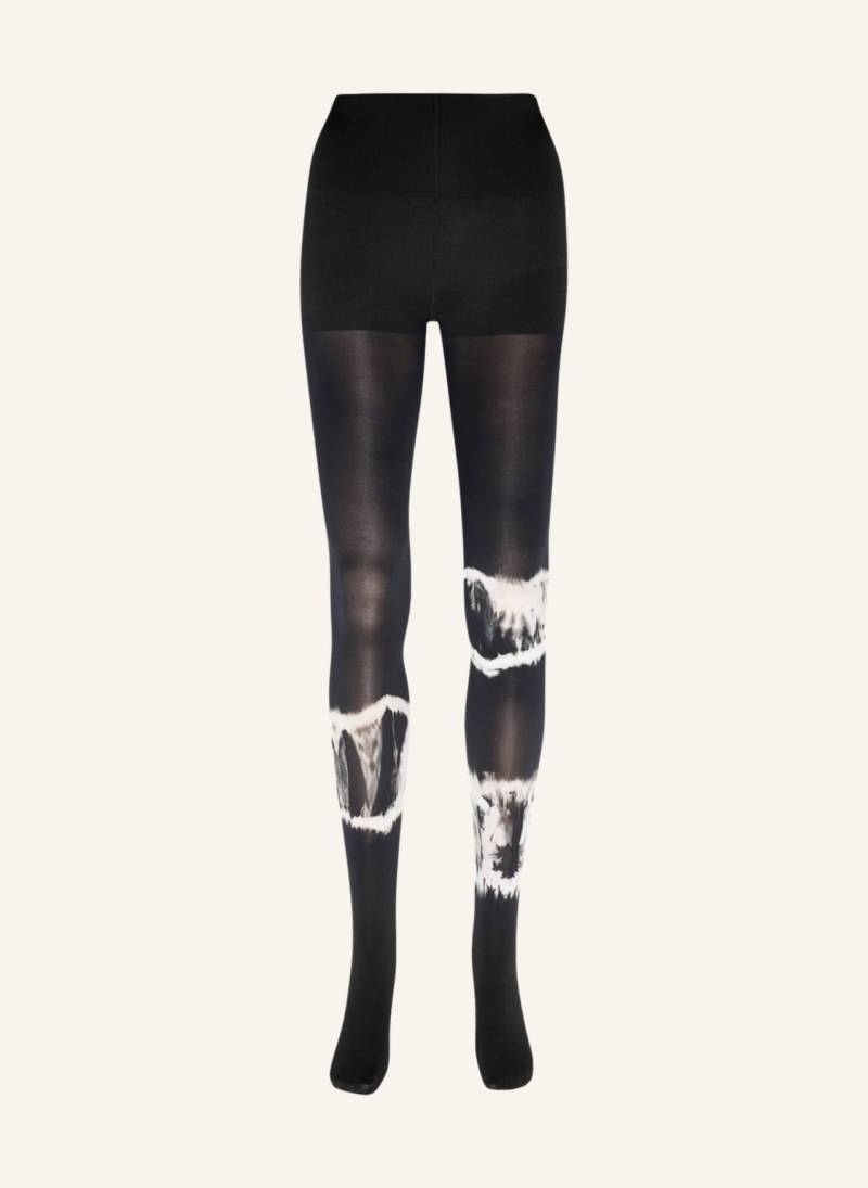 Item m6 Strumpfhose Soft Touch Conscious Mit Kompression schwarz von ITEM m6