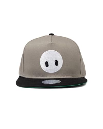 ITEMLAB Fall Guys Snapback Cap Qualified ITEMLAB Fall Guys Snapback Cap Qualified von iTEMLAB