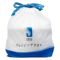 Disposable Cleansing Towel 80 pcs von ITO