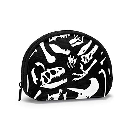 Coole Dinosaurier-Schädel-Kiwi-Vögel und Obst-Münzgeldbörse, Geldbörsen, Kleingeldbeutel, origineller Schlüsselhalter, Reißverschluss, kleine Kosmetik-Make-up-Taschen Coole Dinosaurier-Schädel-Kiwi-Vögel und Obst-Münzgeldbörse, Geldbörsen, Kleingeldbeutel, origineller Schlüsselhalter, Reißverschluss, kleine Kosmetik-Make-up-Taschen von IUBBKI