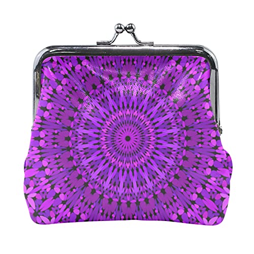 Multi 2 Gold Türkis Aquamarin Kunst Meer Fluss Marmorierung Marmor Damen Leder Geldbörse Haspe Karte Schlüssel Kleingeld Geldbörse Kleine Schnalle Handtaschenetui Kiss Lock Clutch Tasche Tasche von IUBBKI