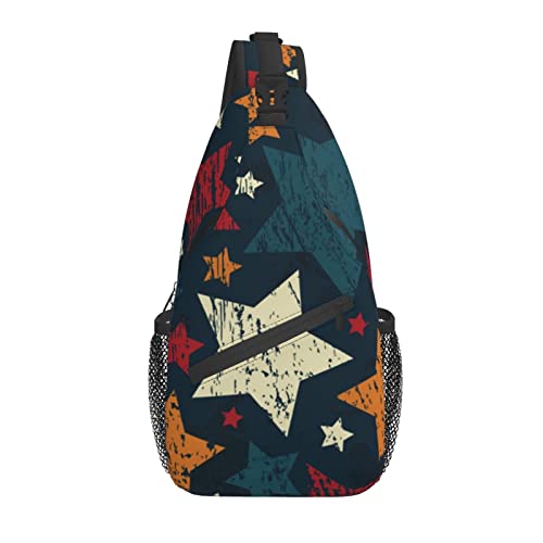 Whales Are Cute Sweet Whale On Sea Printed Classic Sling Bag Crossbody Chest Daypack Lightweight Casual Backpack Shoulder Bag for Men Women Adult Travel Hiking Gifts Whales Are Cute Sweet Whale On Sea Printed Classic Sling Bag Crossbody Chest Daypack Lightweight Casual Backpack Shoulder Bag for Men Women Adult Travel Hiking Gifts von IUBBKI