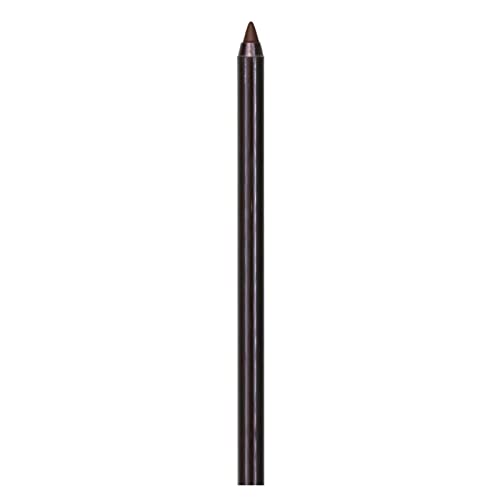 Bunter Eyeliner-Stift Perlglanz-Lidschatten-Stift Eyeliner-Gel-Stift Schwarz-weißer, nicht verwischender Eyeliner und Lidschatten Spiegel Wand (B, One Size) von IUNSER