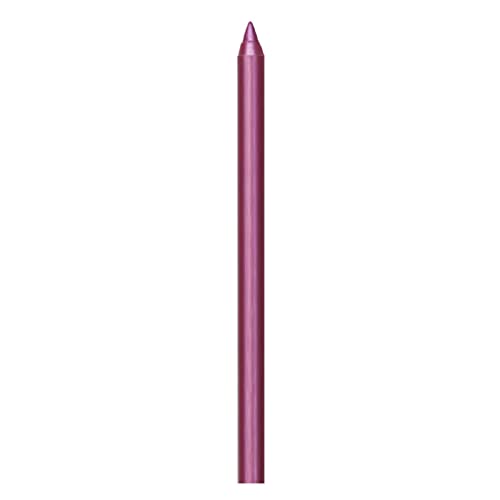 Bunter Eyeliner-Stift Perlglanz-Lidschatten-Stift Eyeliner-Gel-Stift Schwarz-weißer, nicht verwischender Eyeliner und Lidschatten Spiegel Wand (C, One Size) von IUNSER