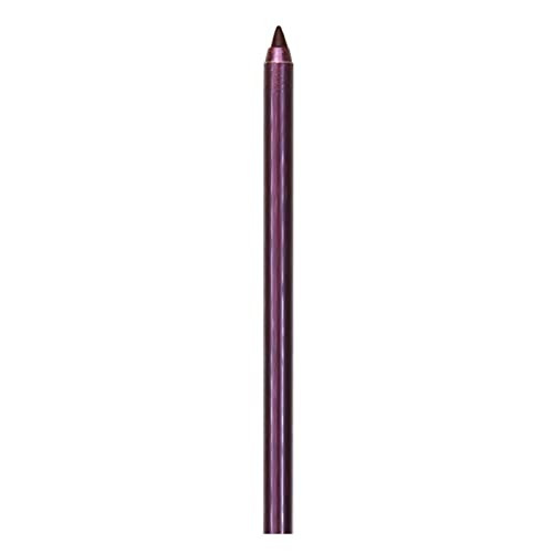 Bunter Eyeliner-Stift Perlglanz-Lidschatten-Stift Eyeliner-Gel-Stift Schwarz-weißer, nicht verwischender Eyeliner und Lidschatten Spiegel Wand (D, One Size) von IUNSER