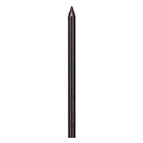 Bunter Eyeliner-Stift Perlglanz-Lidschatten-Stift Eyeliner-Gel-Stift Schwarz-weißer, nicht verwischender Eyeliner und Lidschatten Spiegel Wand (K, One Size) von IUNSER