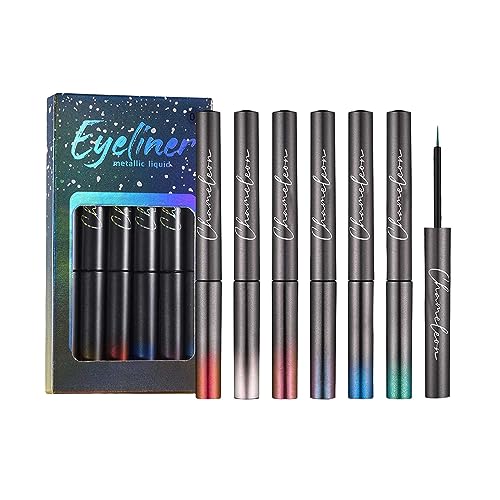 Cosmetics Infallible Grip Precision Eyeliner. Der Nettoinhalt beträgt 5 ml pro Zweig. Eine Schachtel mit 30 ml Organizer Schubladen (B, One Size) von IUNSER