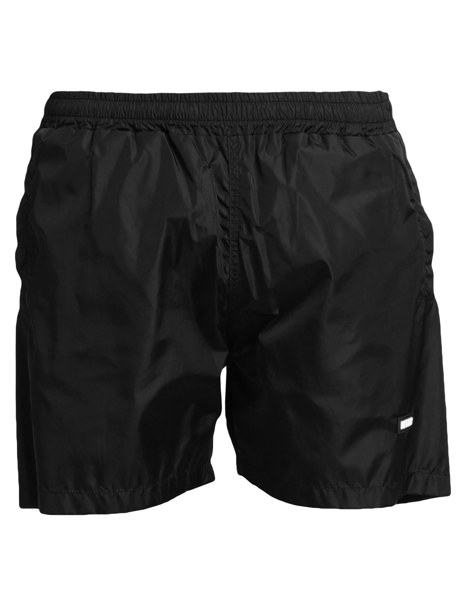 IUTER Badeboxer Herren Schwarz von IUTER