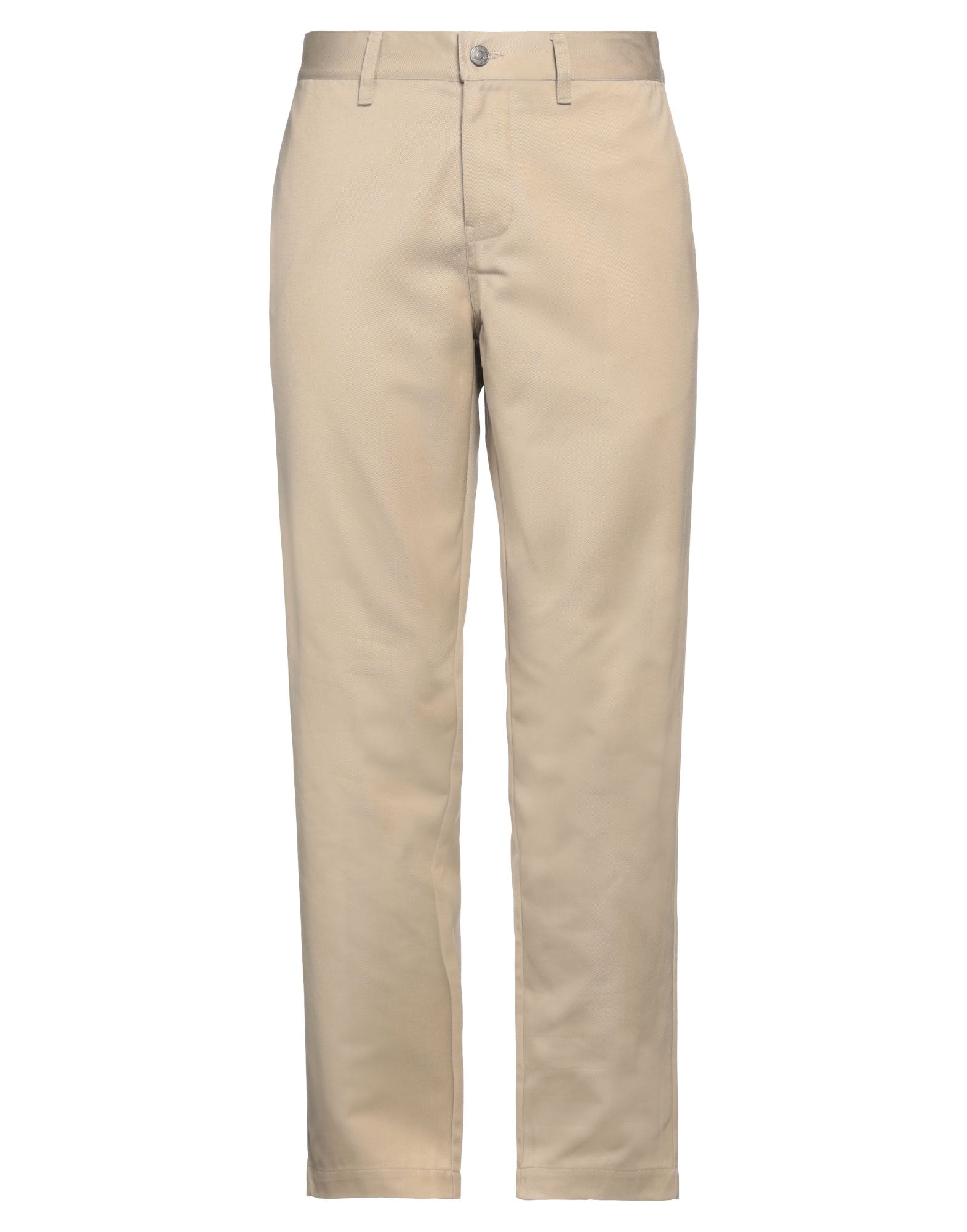 IUTER Hose Herren Beige von IUTER