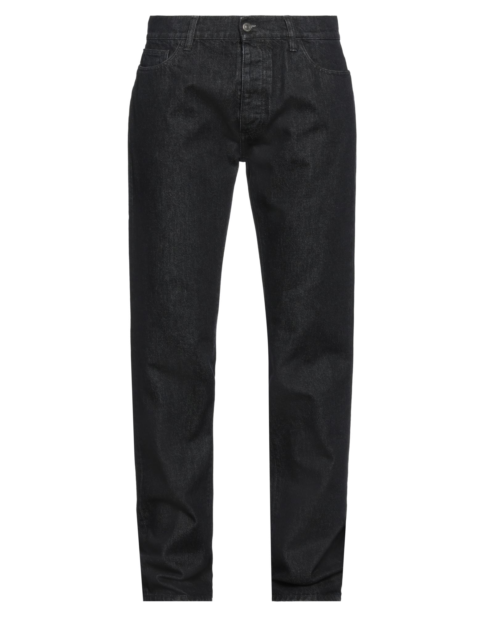 IUTER Jeanshose Herren Schwarz von IUTER