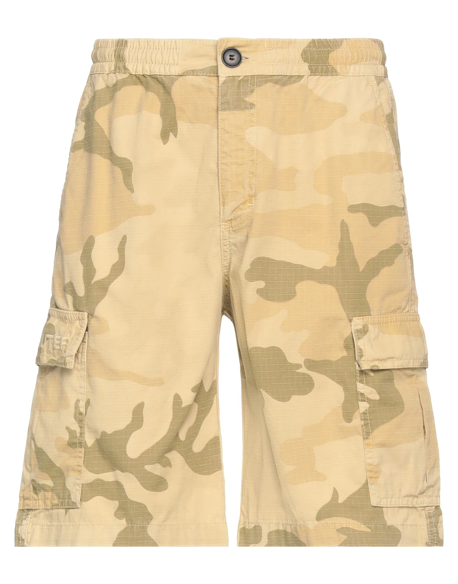 IUTER Shorts & Bermudashorts Herren Beige von IUTER