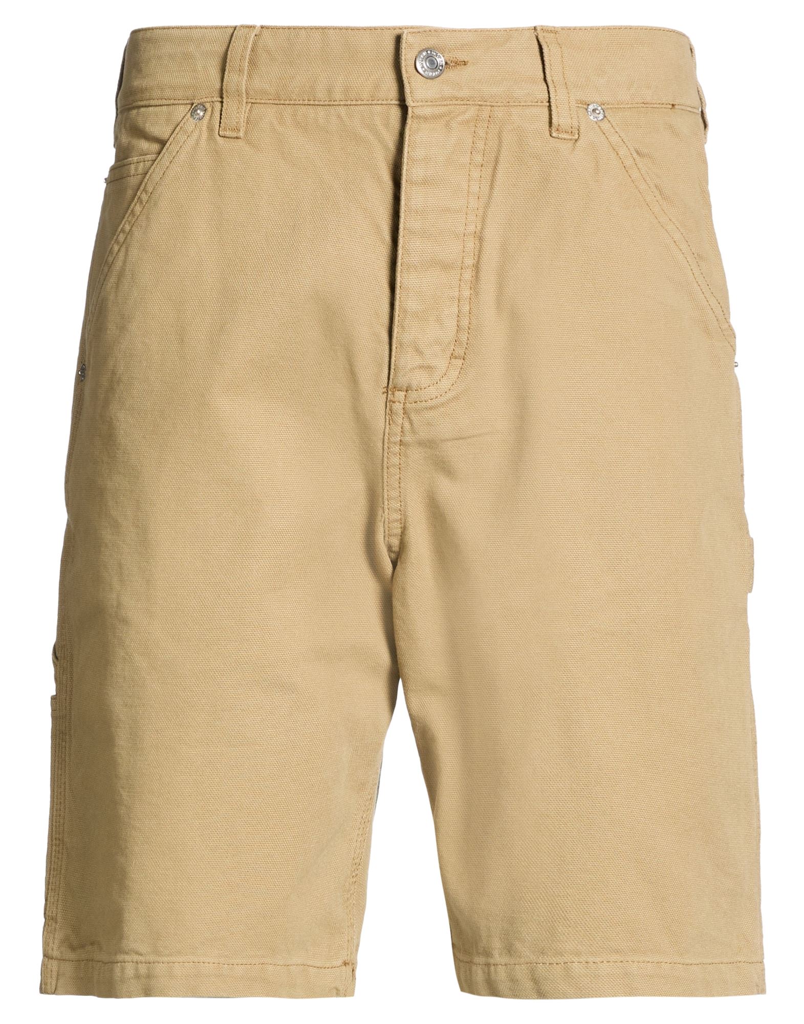 IUTER Shorts & Bermudashorts Herren Khaki von IUTER