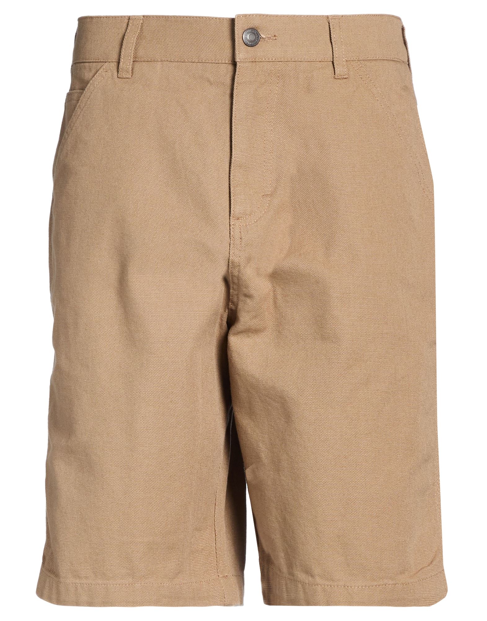 IUTER Shorts & Bermudashorts Herren Khaki von IUTER