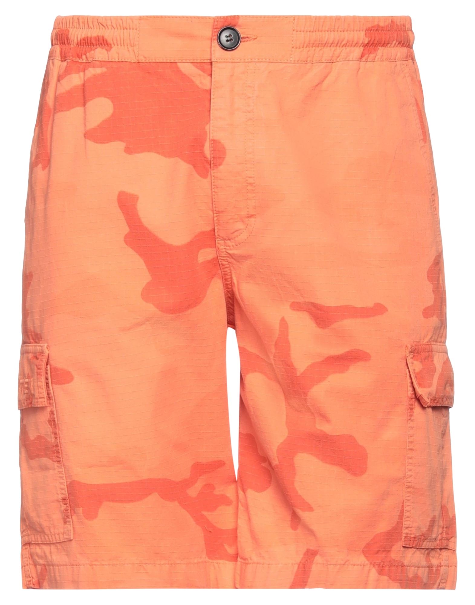 IUTER Shorts & Bermudashorts Herren Orange von IUTER