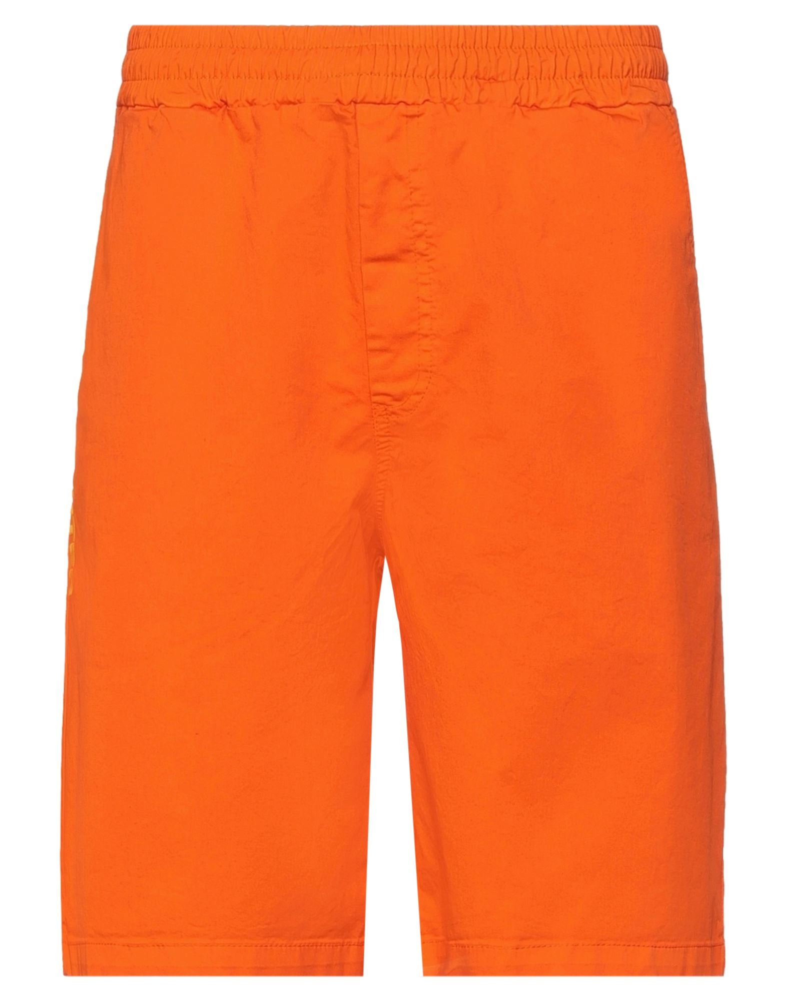 IUTER Shorts & Bermudashorts Herren Orange von IUTER