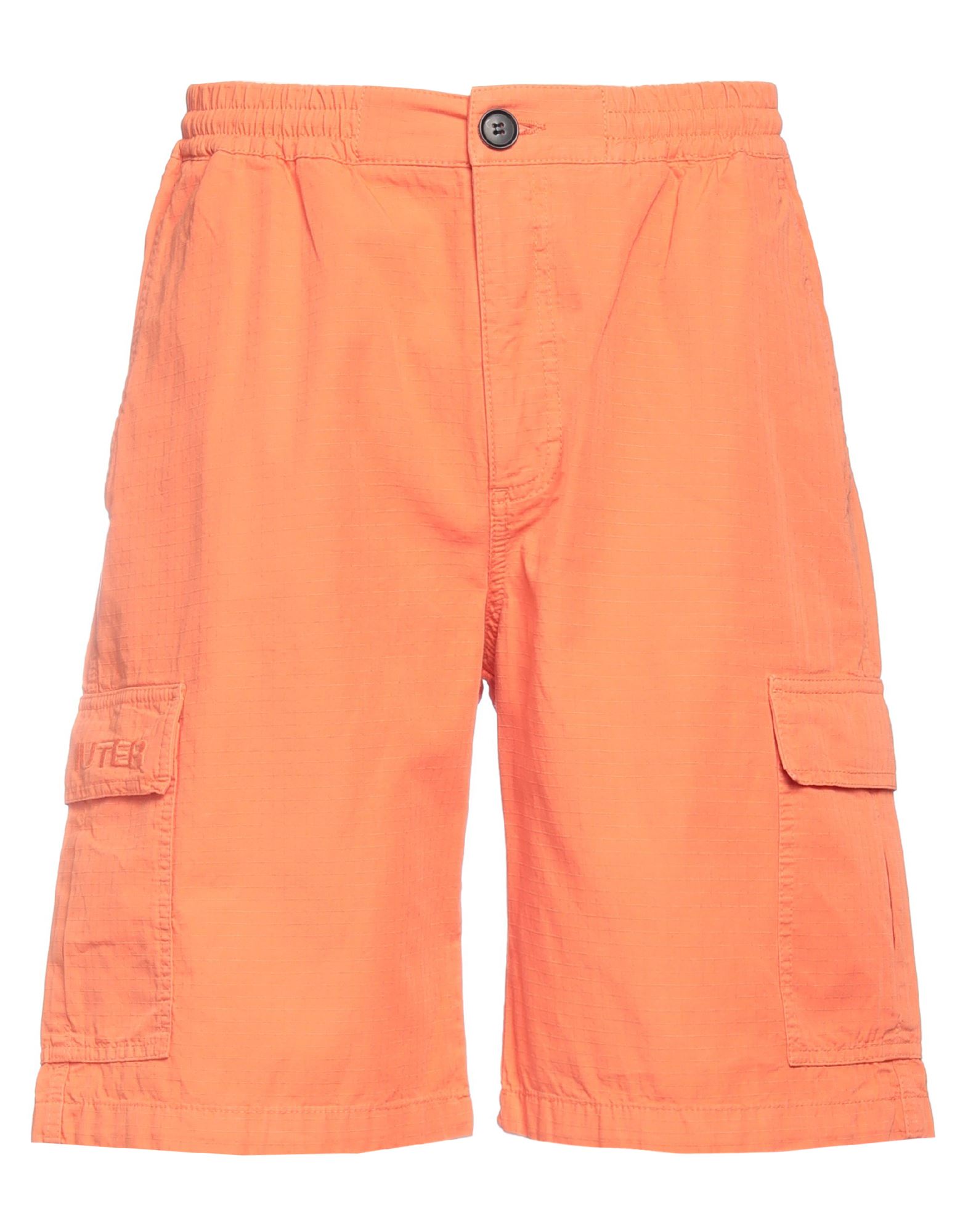 IUTER Shorts & Bermudashorts Herren Orange von IUTER