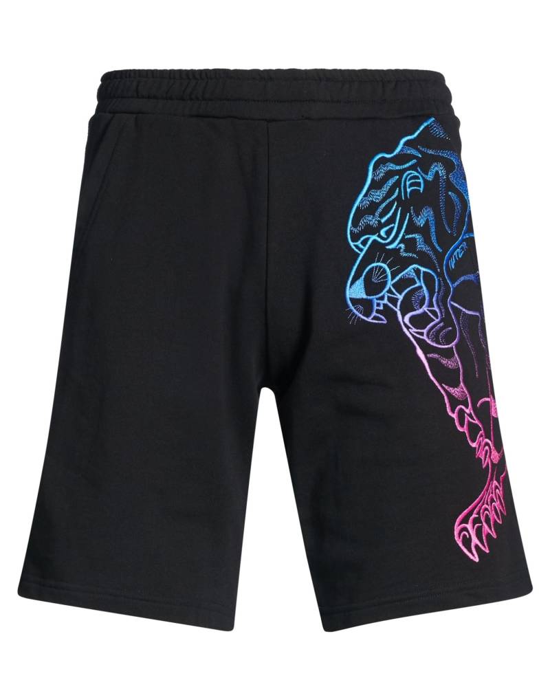 IUTER Shorts & Bermudashorts Herren Schwarz von IUTER
