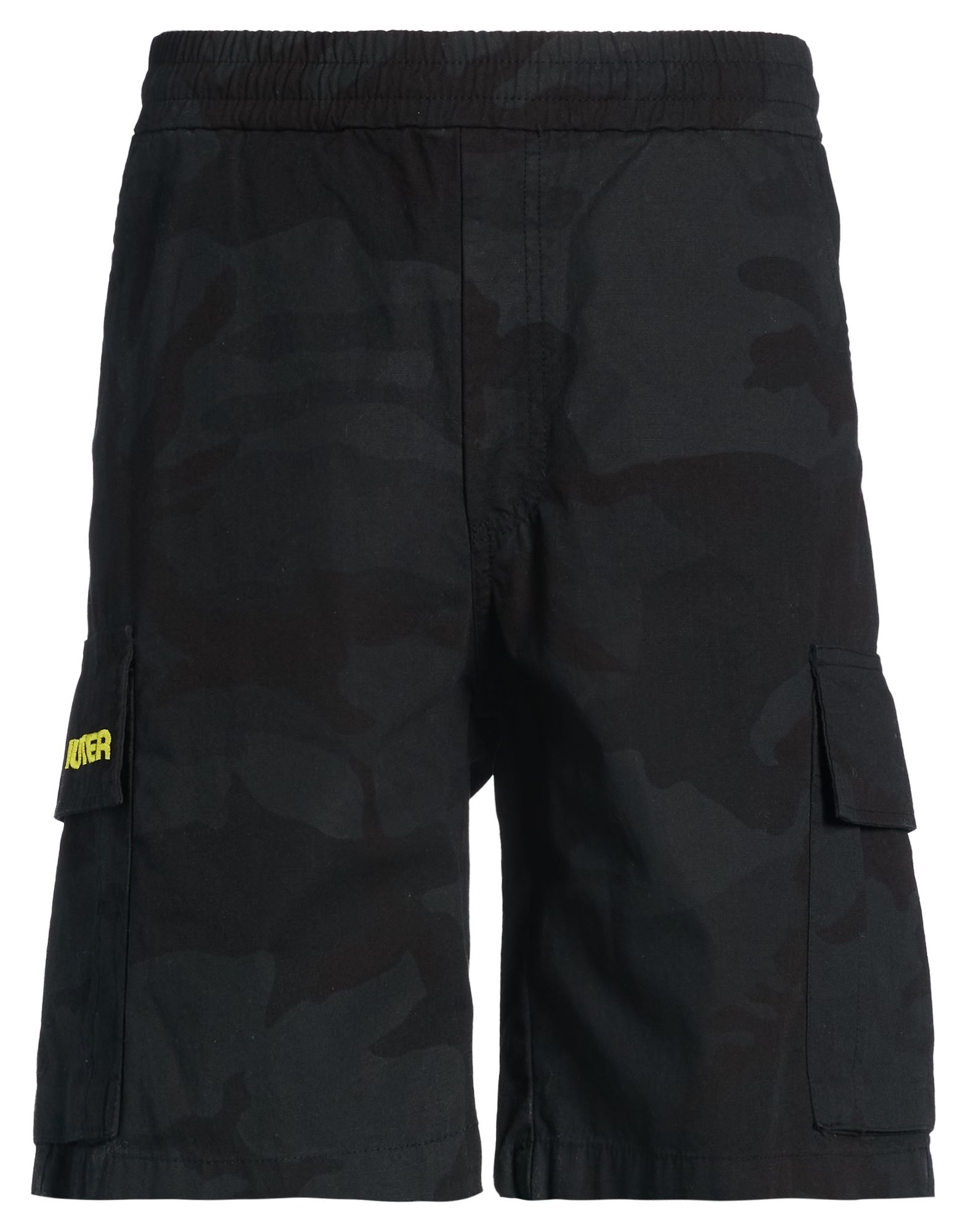 IUTER Shorts & Bermudashorts Herren Schwarz von IUTER