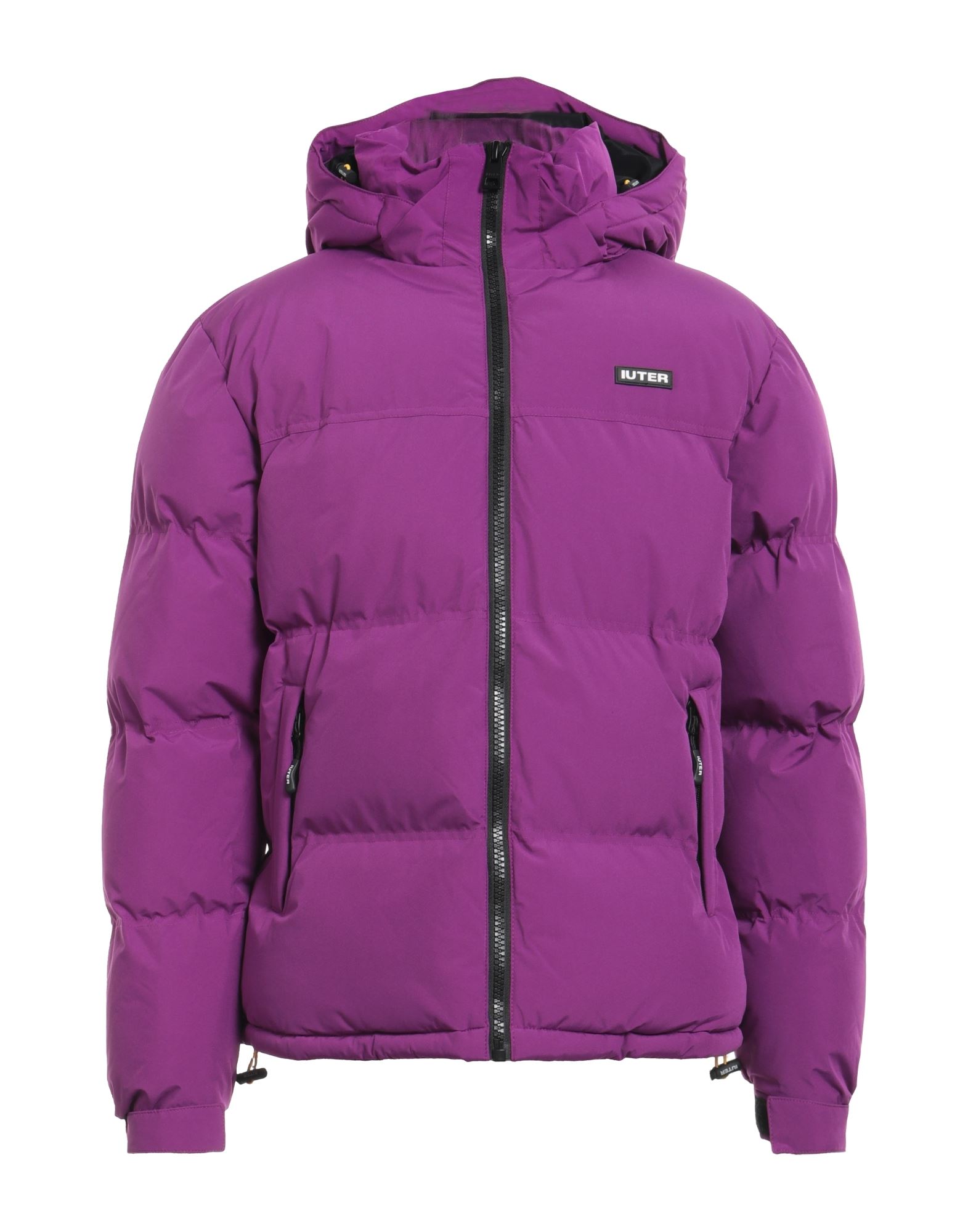 IUTER Pufferjacke & Daunenjacke Herren Malve von IUTER