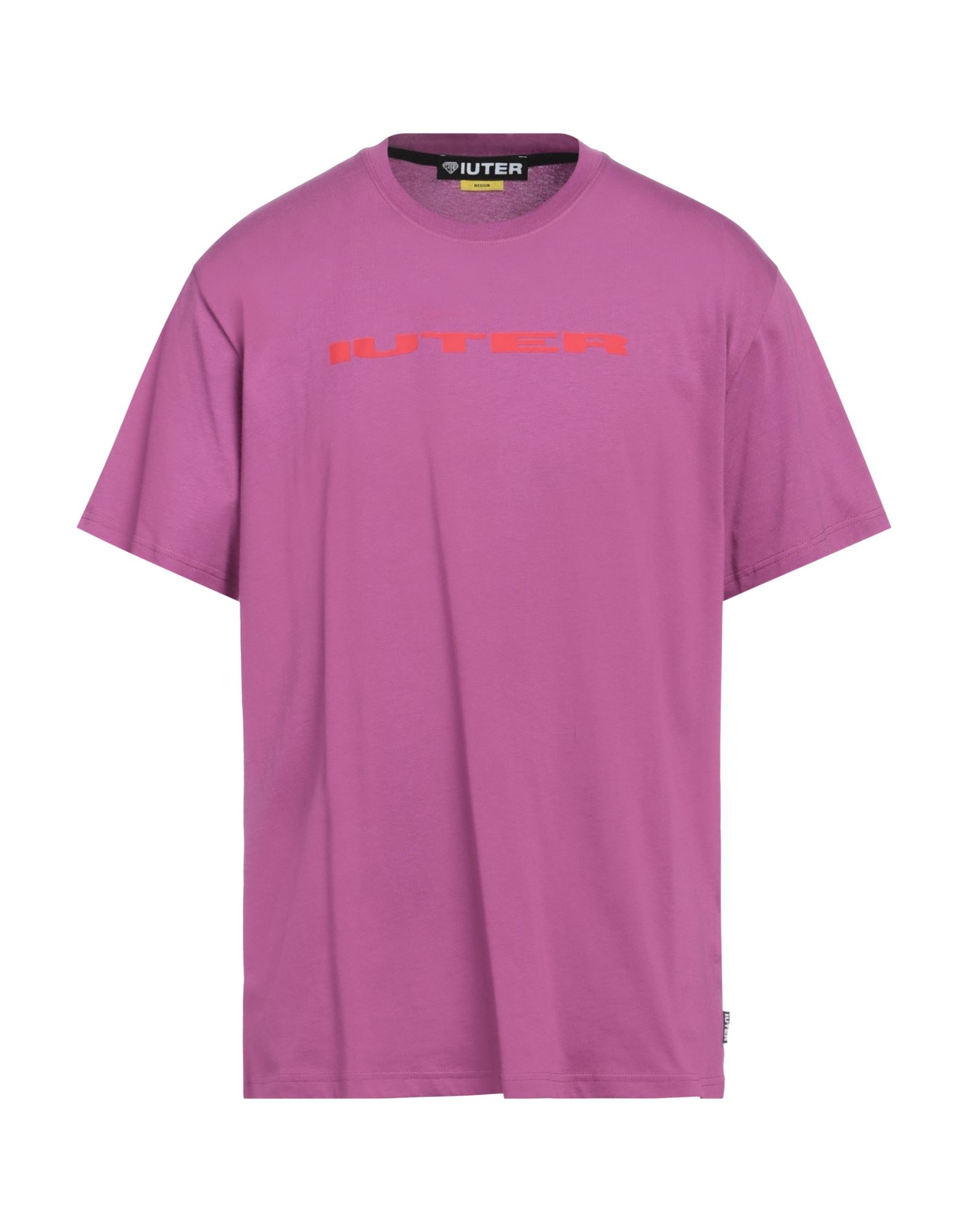 IUTER T-shirts Herren Malve von IUTER