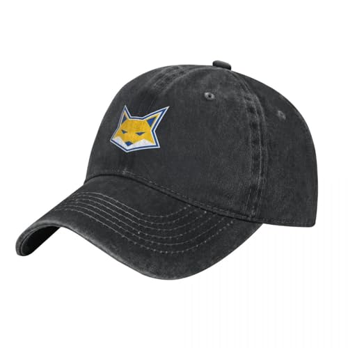 IUUGJEIX Basecap Leicester City Party Icon Frauen männer von IUUGJEIX