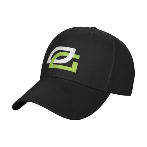 IUUGJEIX Basecap Optic Texas Merch Optic Texas Logo Baseball Cap modische Papa Mütze Damen Strand Visier Herren von IUUGJEIX