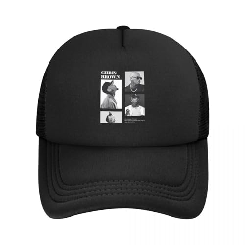 IUUGJEIX Basecap Rapper Chris Brown Vintage Mann Ball Für Frauen Mann Mann IUUGJEIX Basecap Rapper Chris Brown Vintage Mann Ball Für Frauen Mann Mann von IUUGJEIX