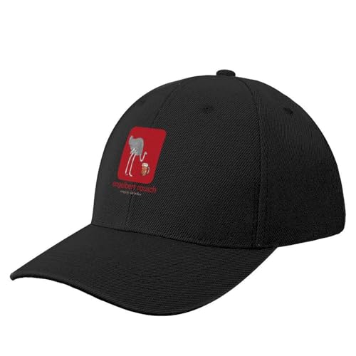 IUUGJEIX Basecap engelbert Rausch Enjoy Drinks Baseball Cap |-F-| Luxusmarke Hut Strand Herren Hüte Damen von IUUGJEIX