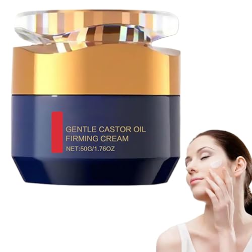Osiyune Crema, Quinglin Crema Para Arrugas, Qinglin Polypeptid-Straffungs- und Anti-Falten-Cremes for feine Linien, beruhigend und straffend, geeignet for Männer und Frauen(1pcs) von IUWEHGEGW
